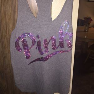 Victoria’s Secret size Large tank